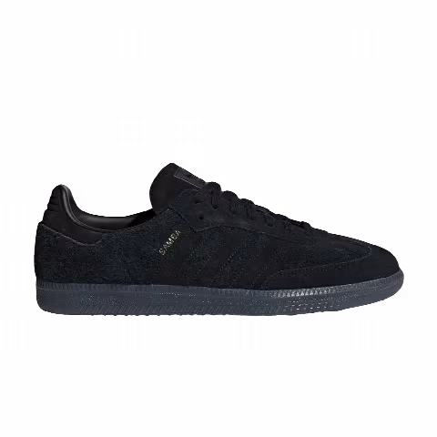 adidas Samba OG 'Black Carbon'
