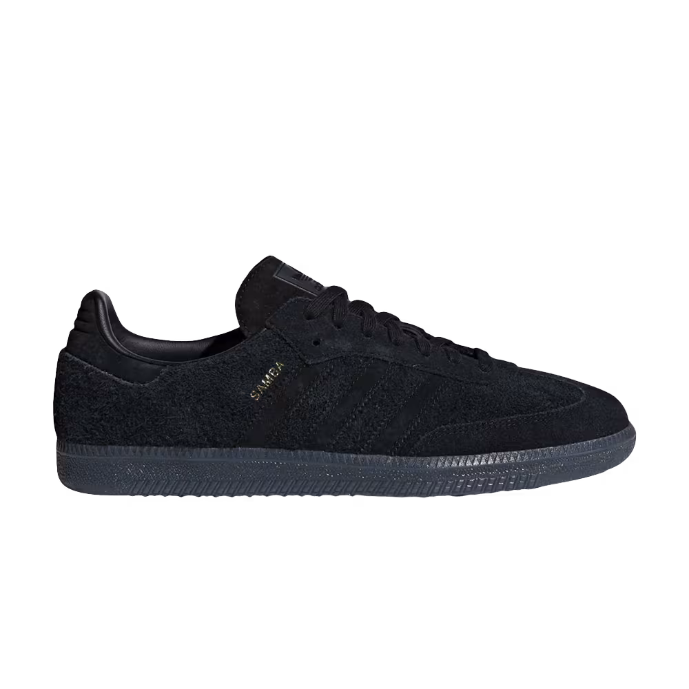 adidas Samba OG Black Carbon