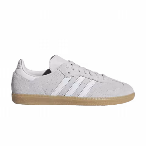 Adidas Wmns Samba OG 'Grey Gum'
