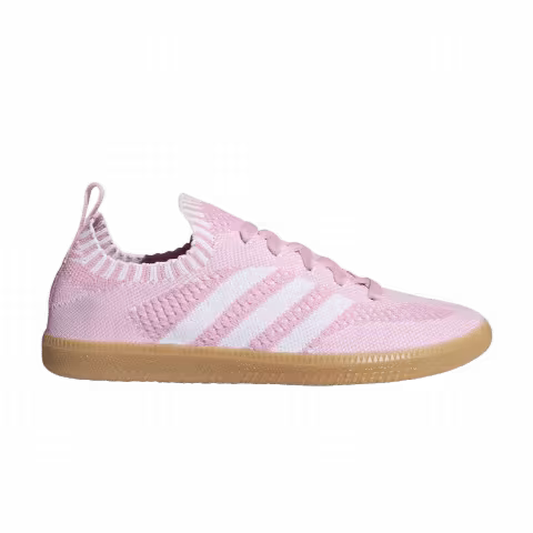 Adidas Wmns Samba Primeknit 'Wonder Pink'
