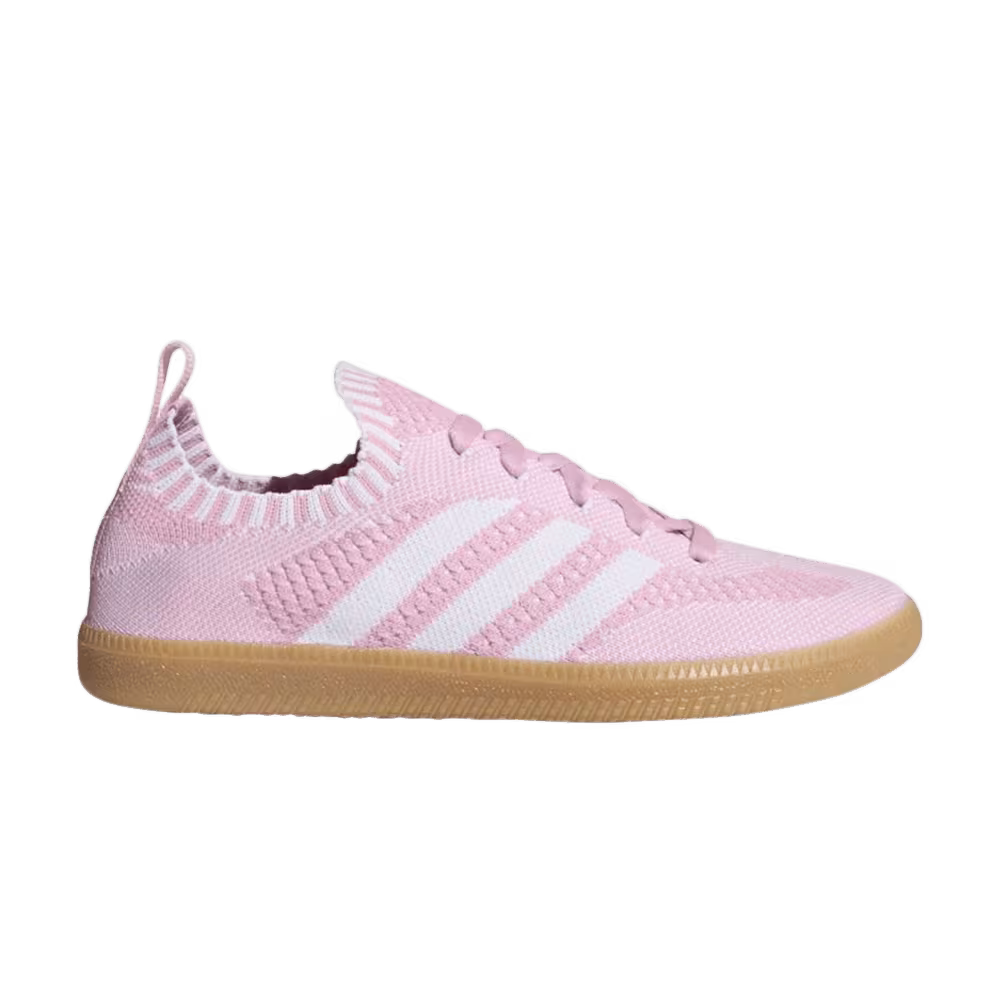 Adidas Women's Samba Primeknit Wonder Pink