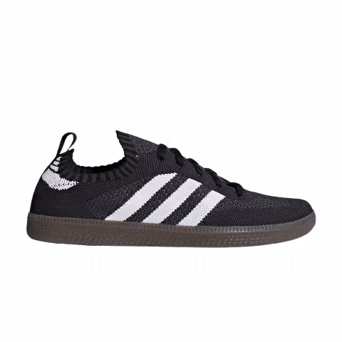adidas Samba Sock Primeknit 'Core Black'