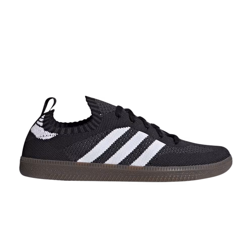 adidas Samba Sock Primeknit Core Black
