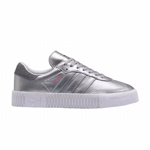 Adidas Wmns Samba Rose 'Lux Luster'