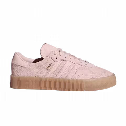 adidas Wmns Samba Rose 'Icey Pink'