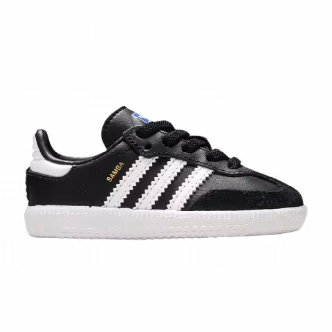 Adidas Samba OG I 'Black White'
