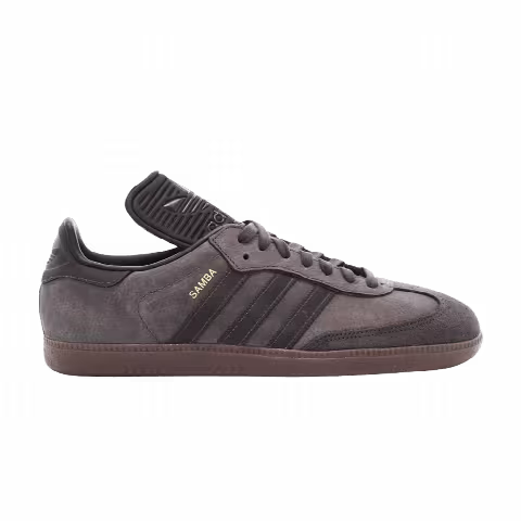 Adidas Samba Classic OG 'Utility Black'