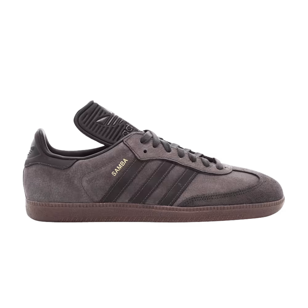 Adidas Samba Classic OG Utility Black