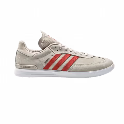 Rodrigo TX x adidas Samba ADV 'Clear Brown Scarlet'