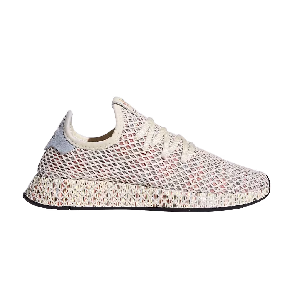 Adidas Deerupt pride