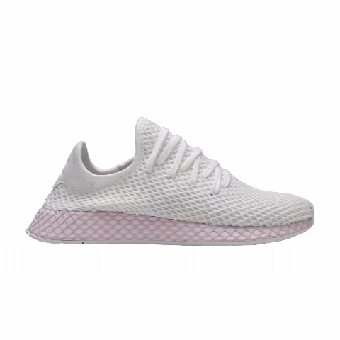 adidas Wmns Deerupt 'Cloud White'
