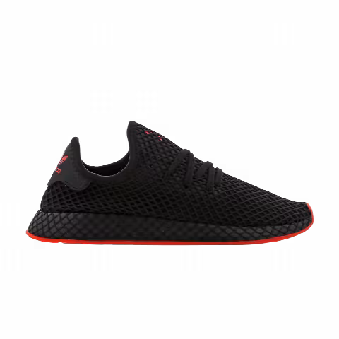 Adidas Deerupt Runner 'Red Carpet Pack'