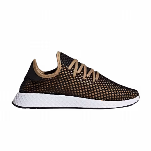 Adidas Deerupt 'Cardboard'