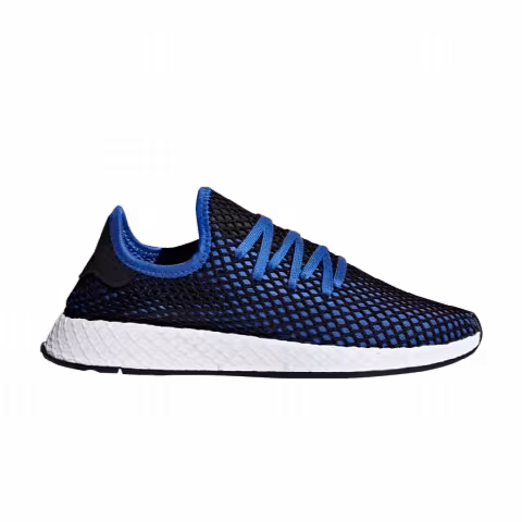 adidas Deerupt 'Hi-Res Blue'