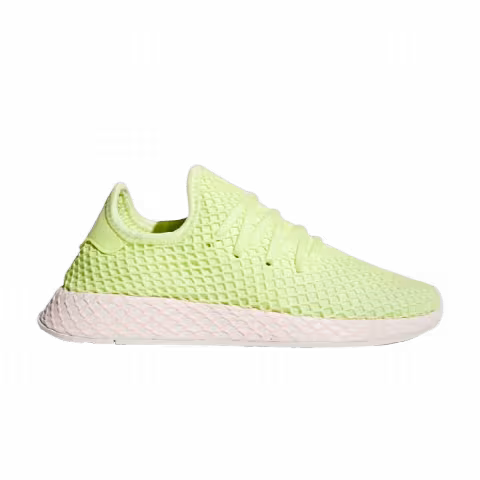 adidas Wmns Deerupt 'Glow'