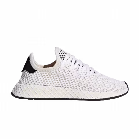 Adidas Wmns Deerupt 'Linen'