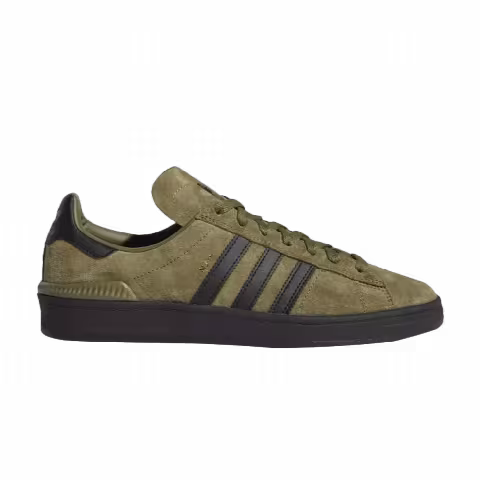 Adidas Campus ADV 'Olive Cargo'