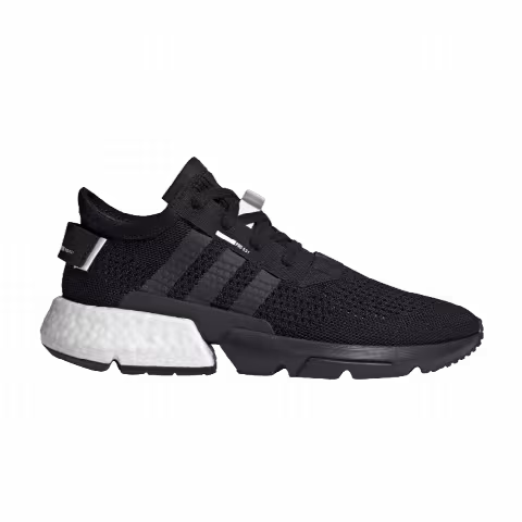 Adidas P.O.D. S3.1 'Core Black'