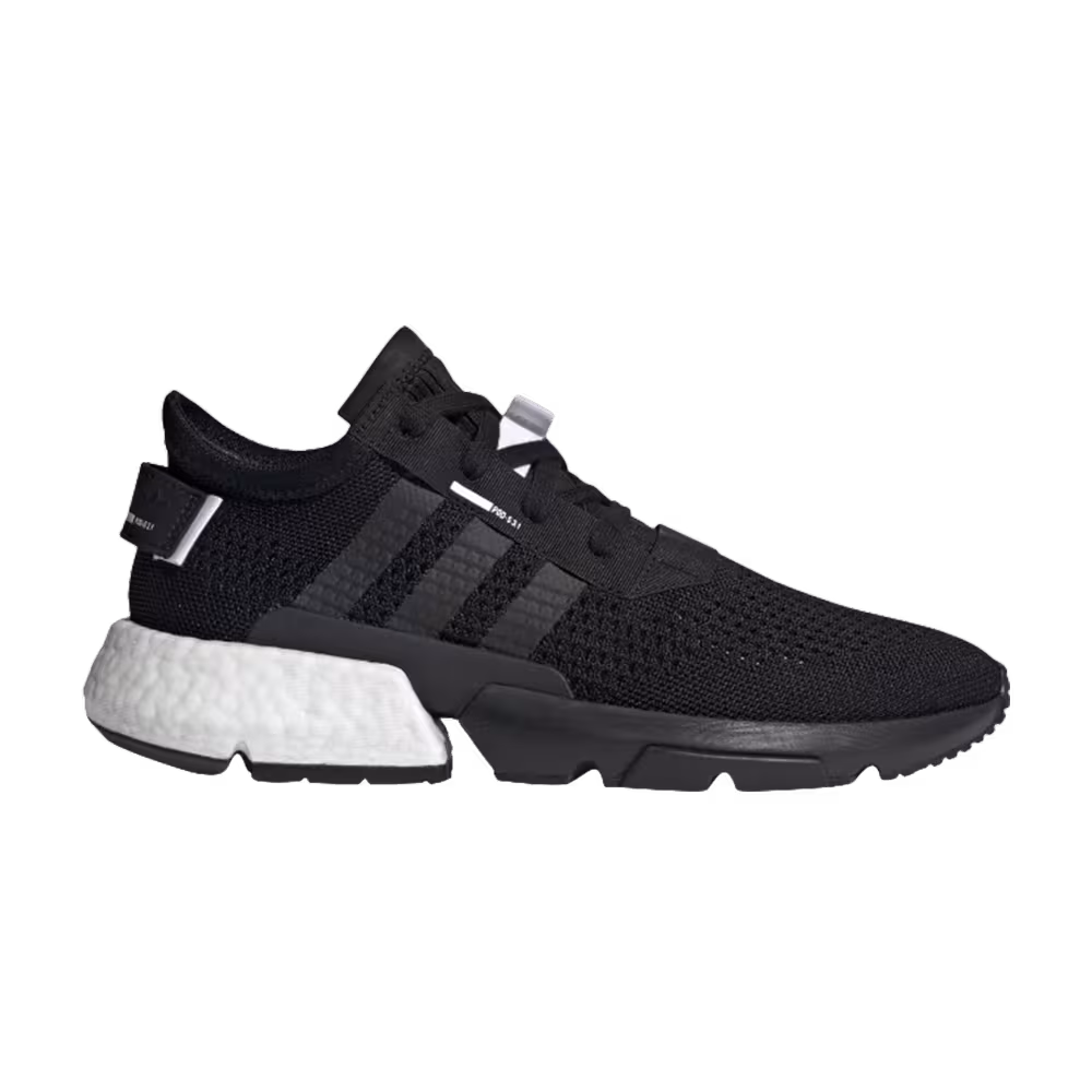 Adidas P.O.D. S3.1 Core Black