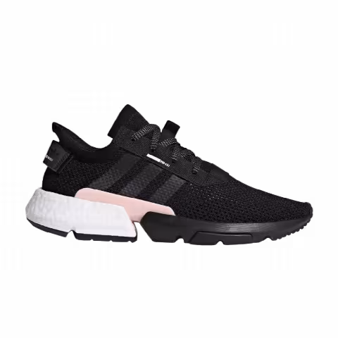 adidas P.O.D. S3.1 'Black'