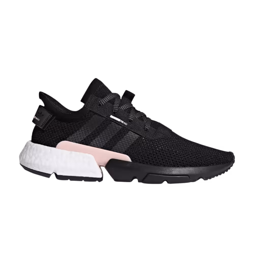 adidas P.O.D. S3.1 Black