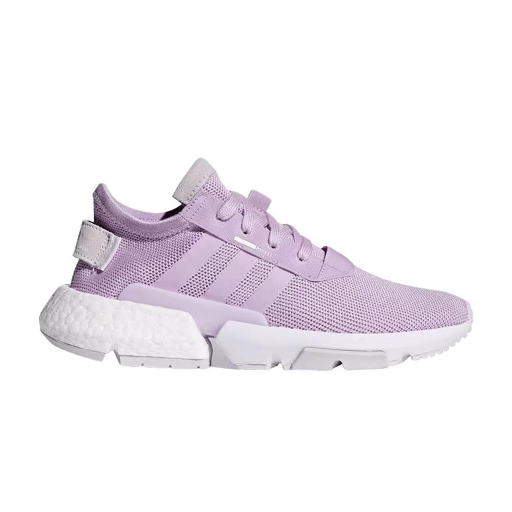 adidas Women's P.O.D. S3.1 Clear Lilac