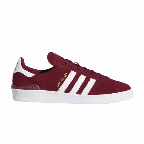 Adidas Campus ADV 'Collegiate Burgundy'
