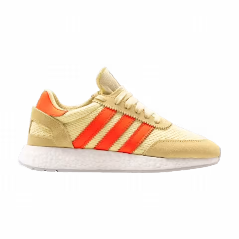 adidas I-5923 'Clear Yellow Solar Red'