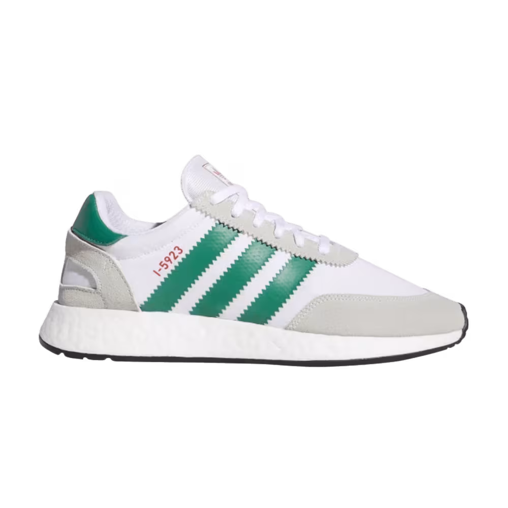 adidas I-5923 Bold Green