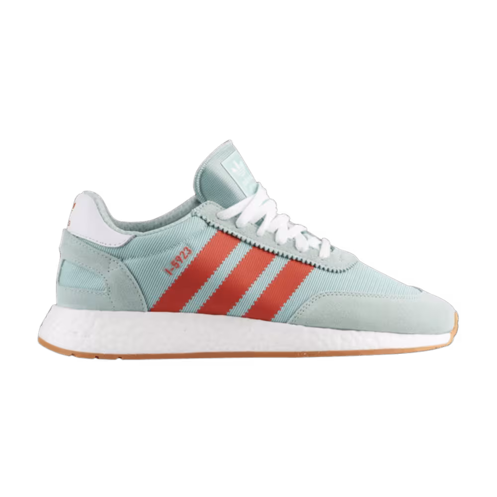 adidas I-5923 Ash Green