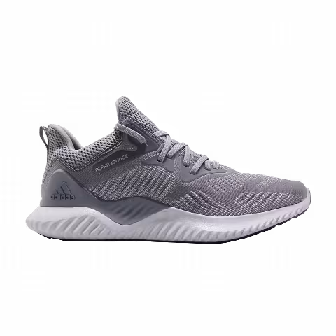 Adidas Alphabounce Beyond 'Triple Grey'
