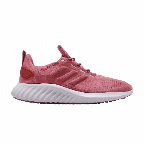 Adidas Wmns Alphabounce City Run 'Trace Maroon'