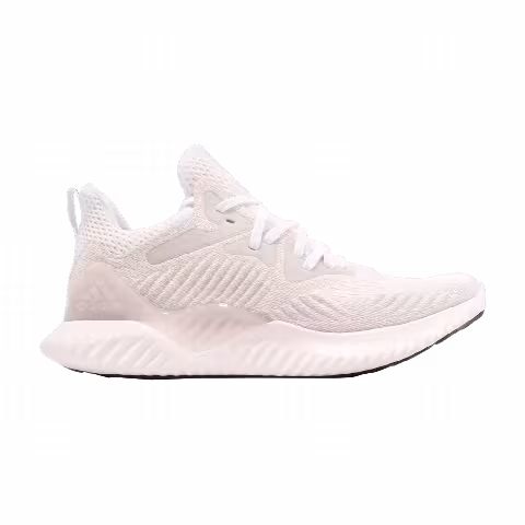Adidas Wmns AlphaBounce Beyond 'Footwear White'
