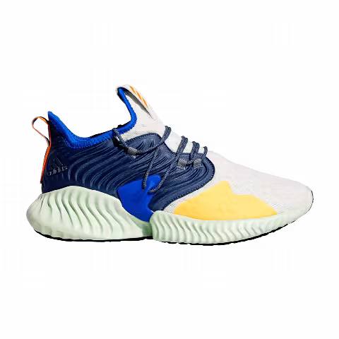 adidas Alphabounce Instinct Clima 'Raw Steel'