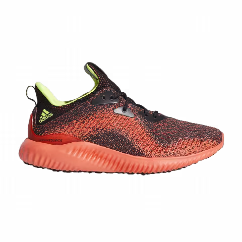 adidas Alphabounce EM WC 'Solar Red'