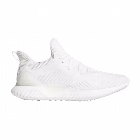 Adidas Alphabounce Beyond 'Undyed'
