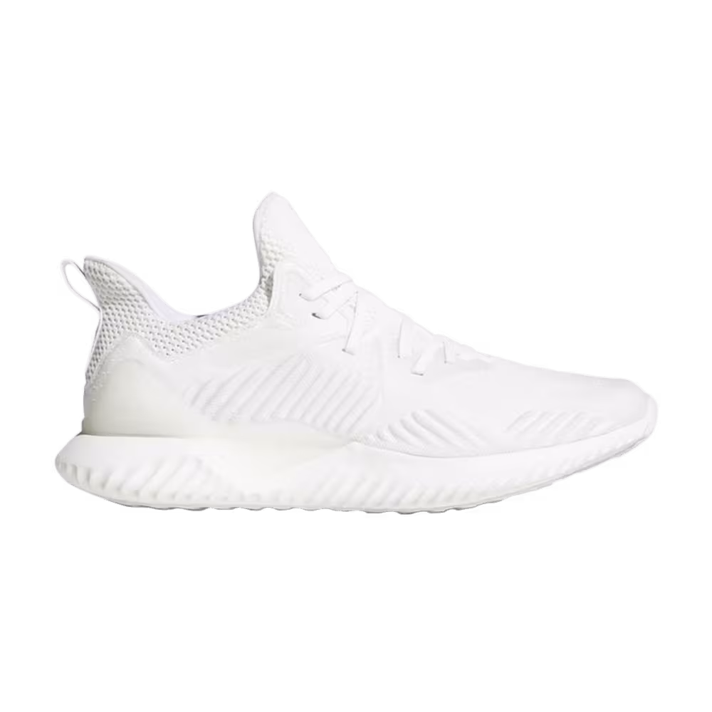 Adidas Alphabounce Beyond Undyed