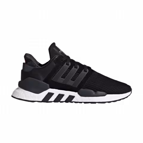 adidas EQT Support 91/18 'Core Black'