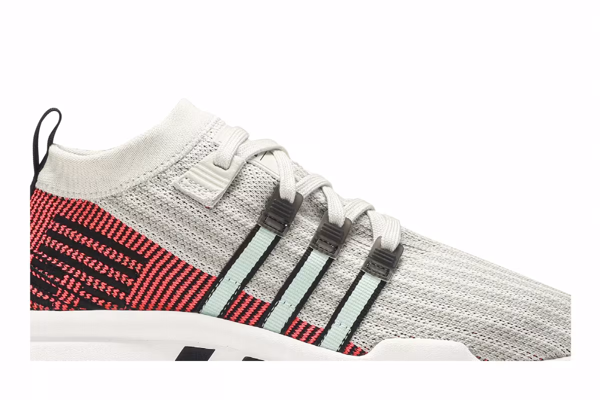 Adidas EQT Support Mid ADV Talc, view 3