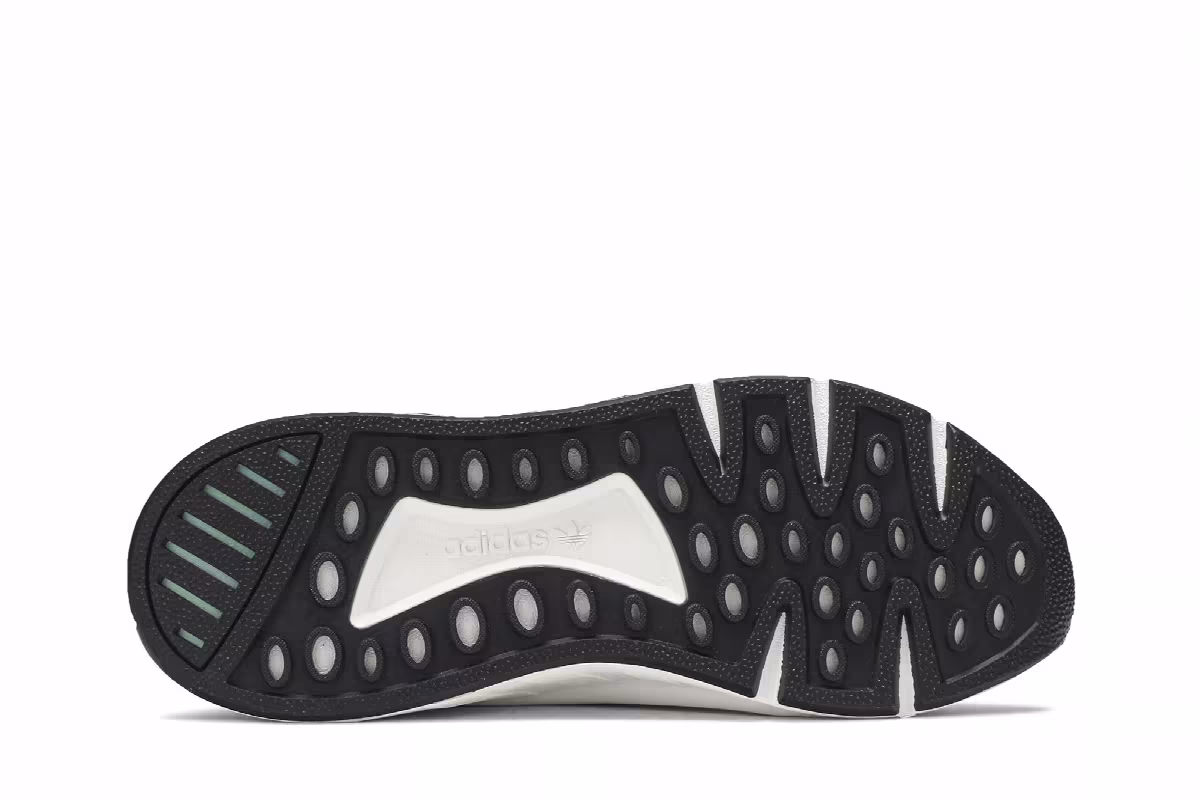 Adidas EQT Support Mid ADV Talc, view 5