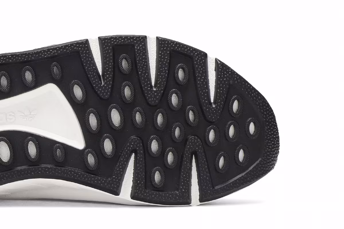 Adidas EQT Support Mid ADV Talc, view 6