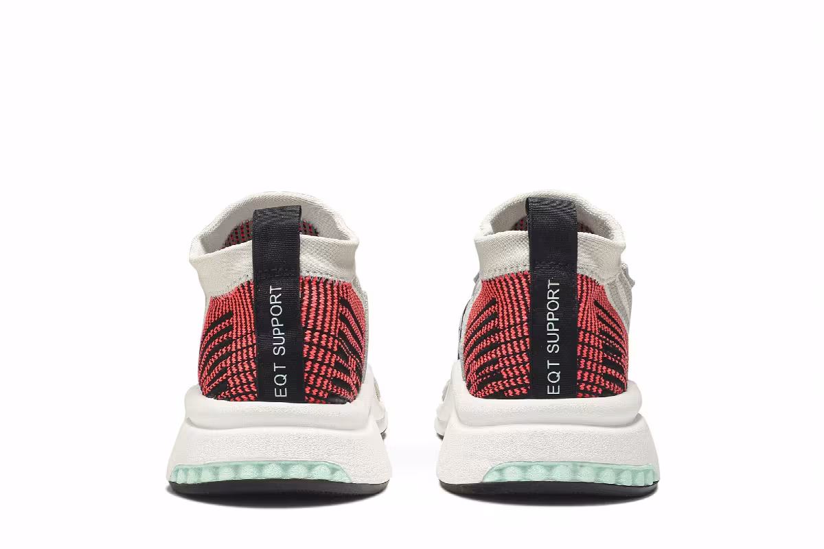 Adidas EQT Support Mid ADV Talc, view 7