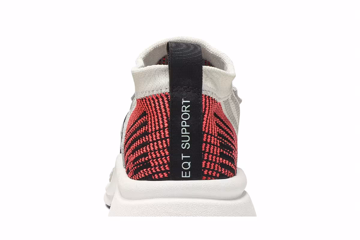 Adidas EQT Support Mid ADV Talc, view 8