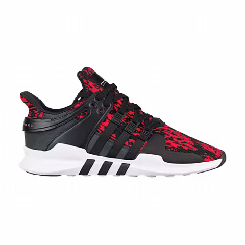 adidas EQT Support ADV 'Vivid Red'
