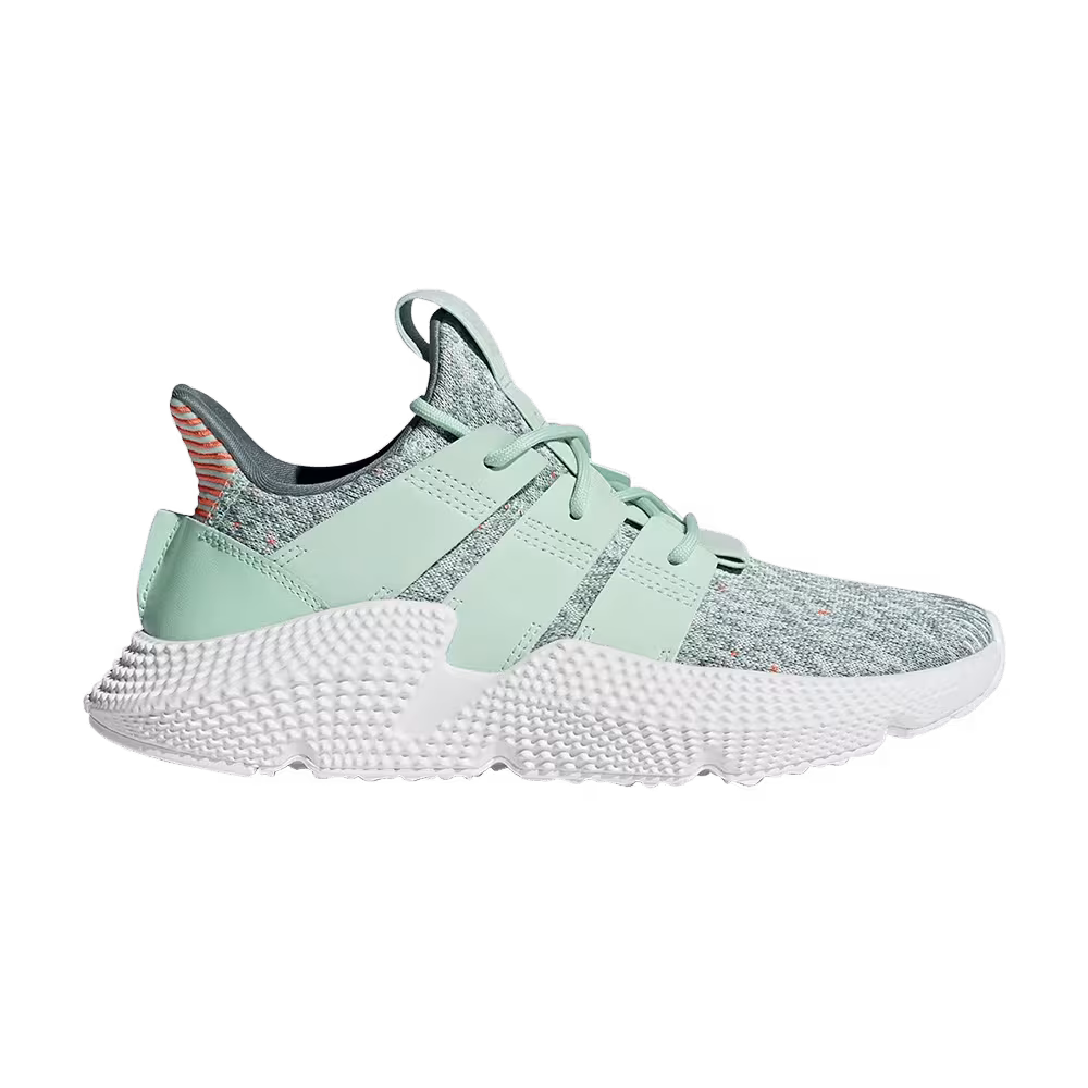 adidas Women's Prophere Clear Mint