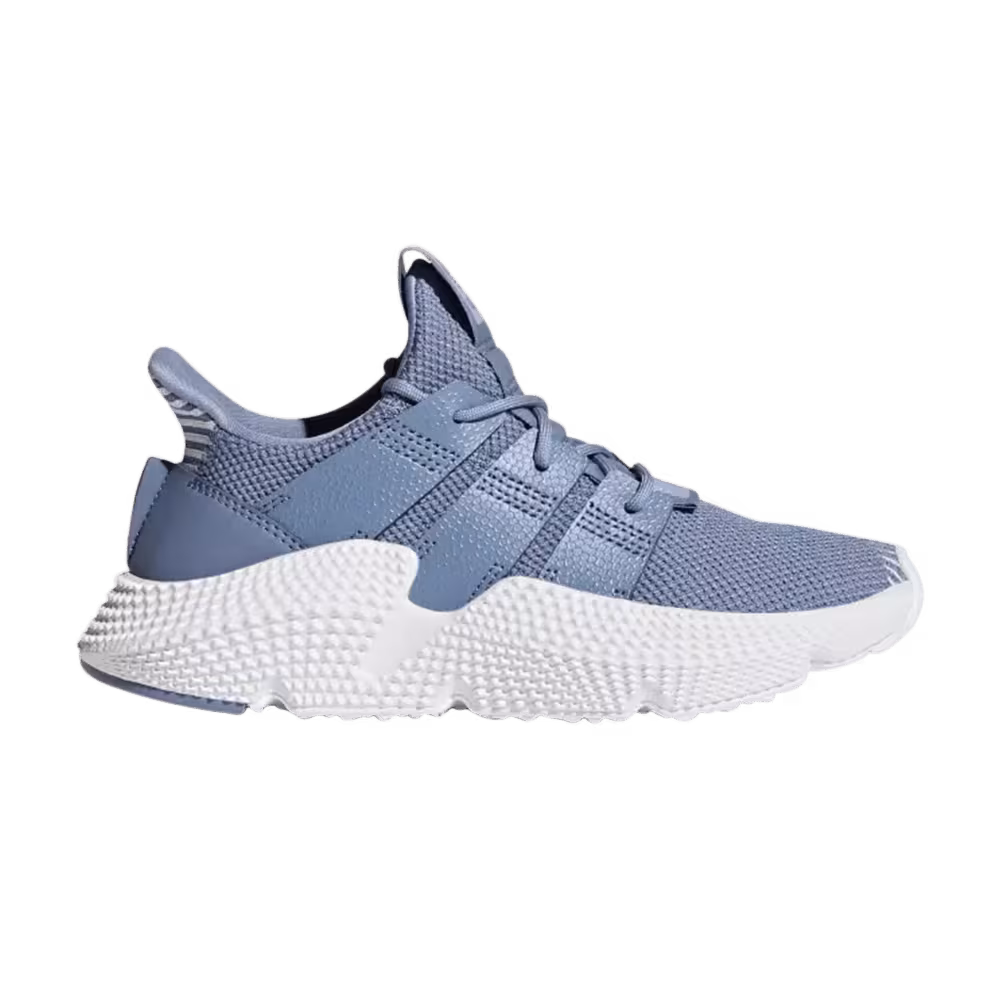 adidas Prophere J Raw Grey