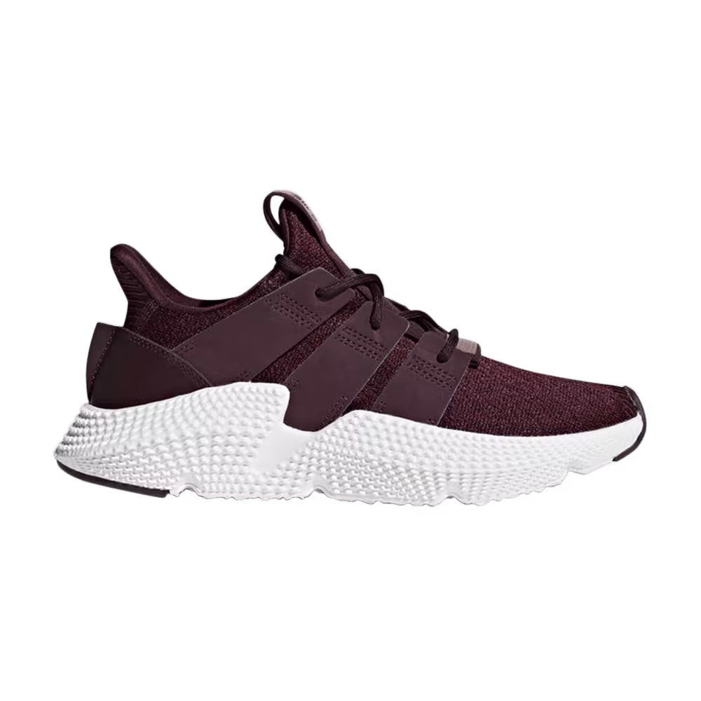 Adidas Women's Prophere Maroon
