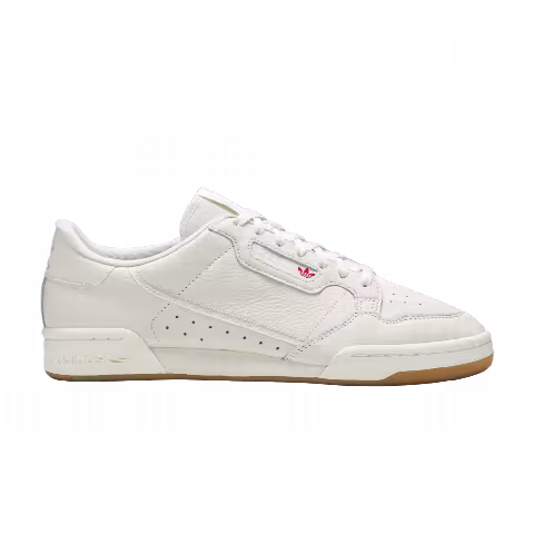 adidas Continental 80 'Off White Gum'