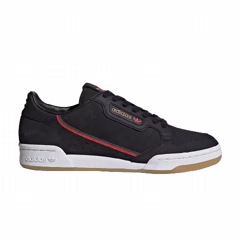 Transport for London x adidas Continental 80 'Central & Bakerloo'