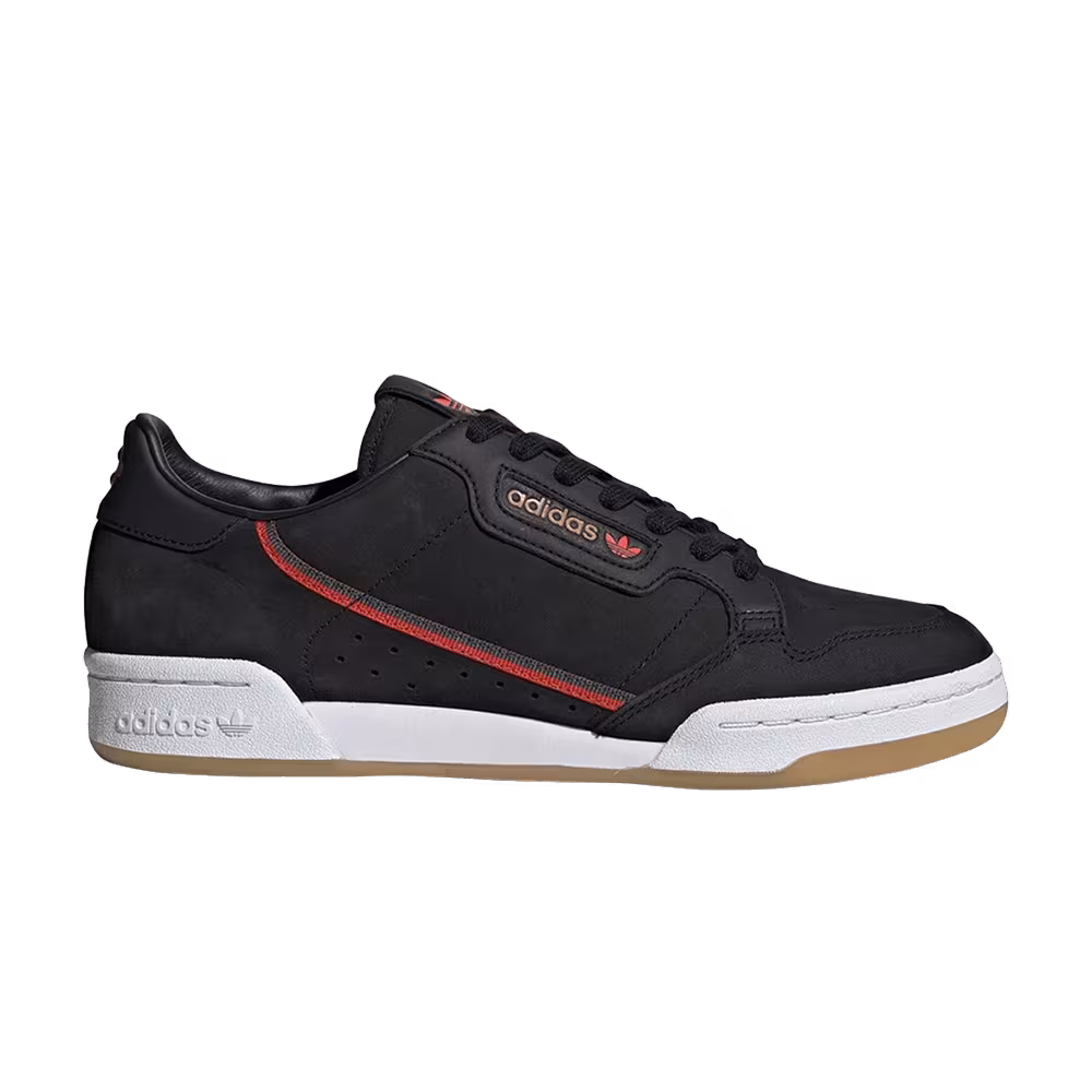 Transport for London x adidas Continental 80 Central & Bakerloo